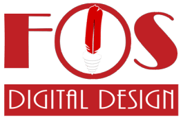 F. Oluyemi Shivers Digital Design | Metro Atlanta, GA FOS logo
