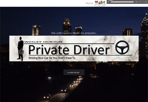Privte Driver